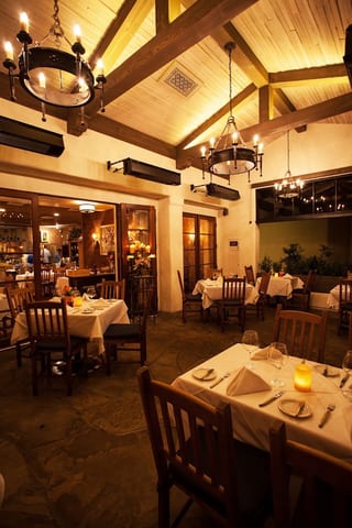 Bouchon Santa Barbara