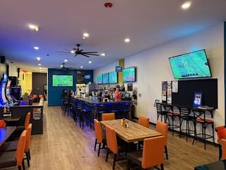 231 Coffee Bar