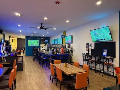 231 Coffee Bar