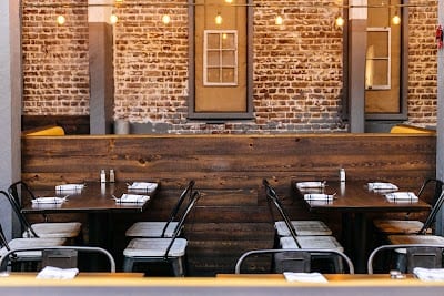 Poogans Smokehouse
