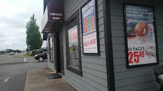 Newberg Cig & Tobacco