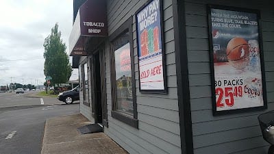 Newberg Cig & Tobacco