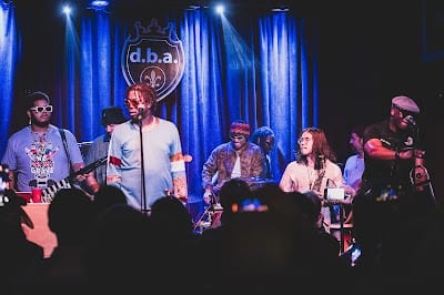 D B A Of Nola
