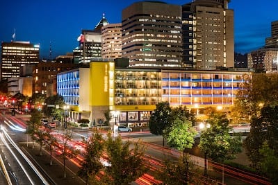 Hotel Rose