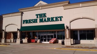 The Fresh Market #134