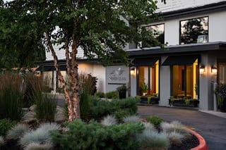 The River Club