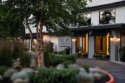 The River Club