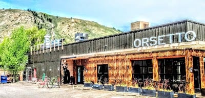 Orsetto