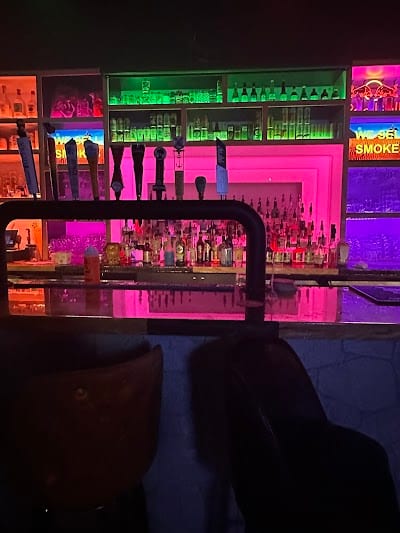 International Bar