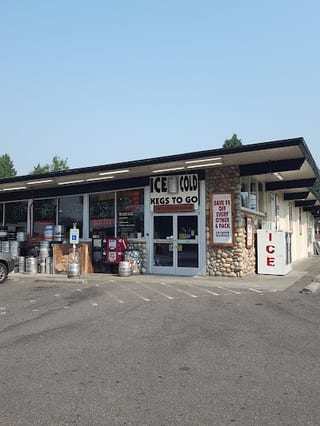 Norm's Market - Keg & Bottle Shop