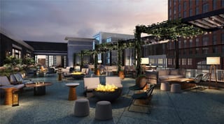 Canopy By Hilton