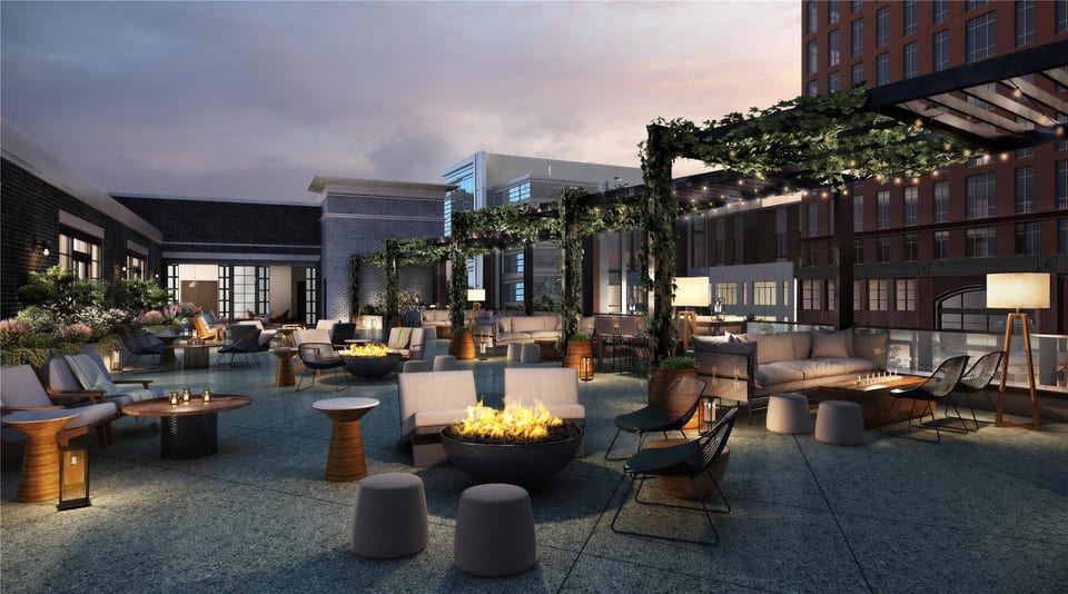 Canopy By Hilton