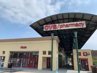 Cvs Pharmacy