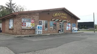 Mels Party Store