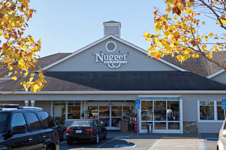 Nugget Market