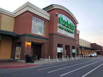 Publix Super Market
