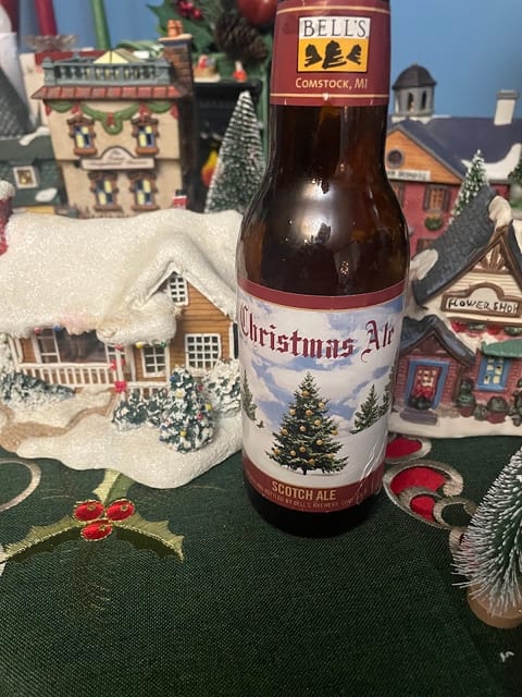 Holiday Beverages