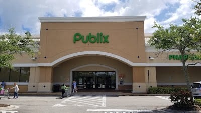 Publix Super Market #1333