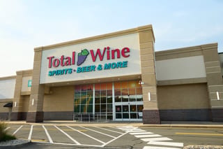 Total Wine & More - North Brunswick