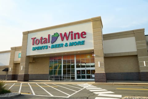 Total Wine & More - North Brunswick