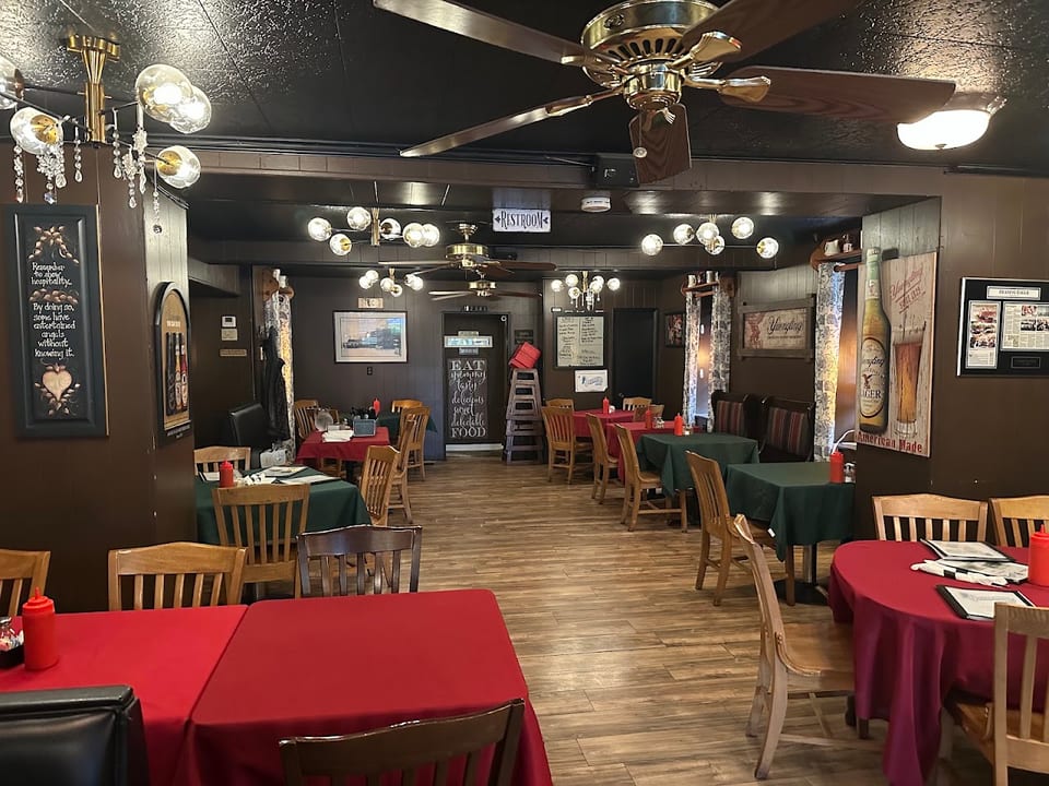 Douglassville Hotel