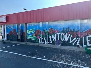 Clinton Emporium