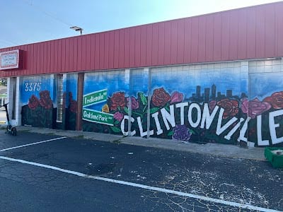 Clinton Emporium