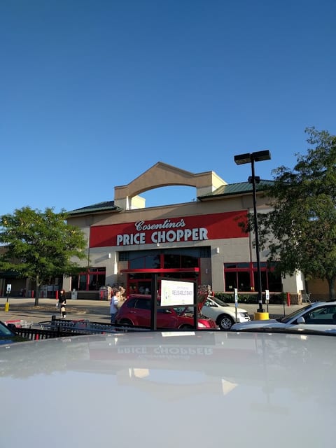 Price Chopper #171 Raintree