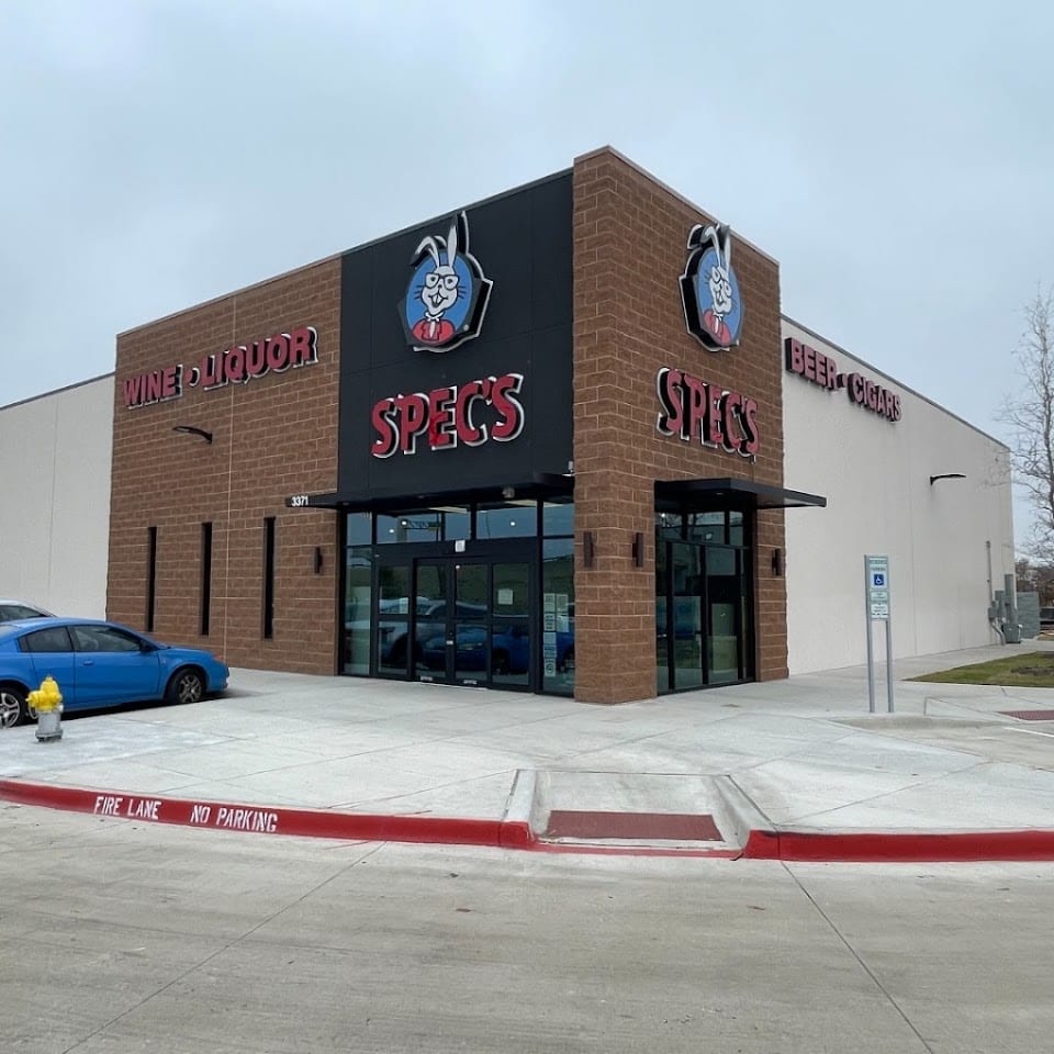 Specs Wine Spirits & Finer Foods