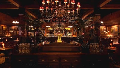 Trivoli Tavern