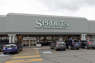 Sprouts Farmers Market