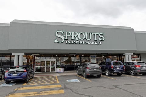 Sprouts Farmers Market