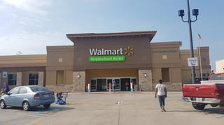 Walmart Neighborhood Mkt