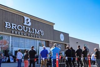 Broulims