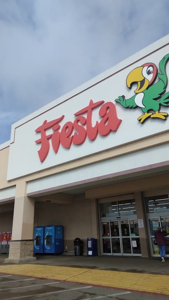 Fiesta Mart