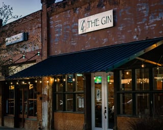 The Gin In Prosper