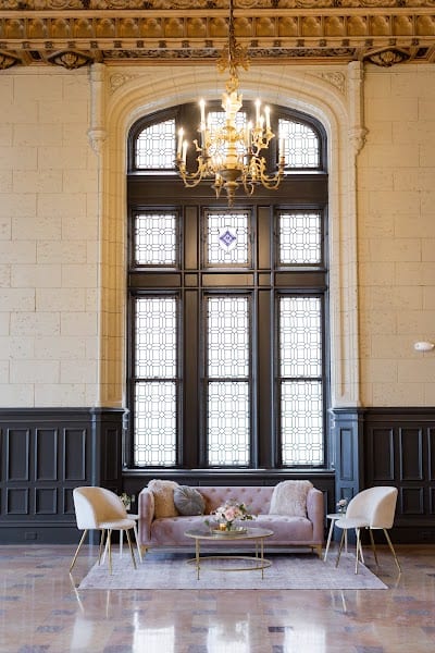 The Century Club