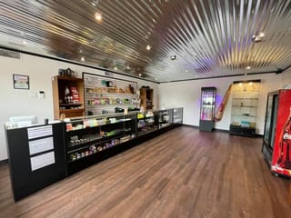 The Hemp Corner