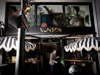 Xuntos