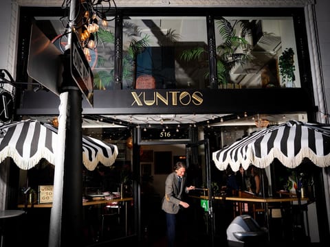 Xuntos
