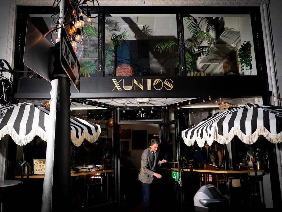 Xuntos