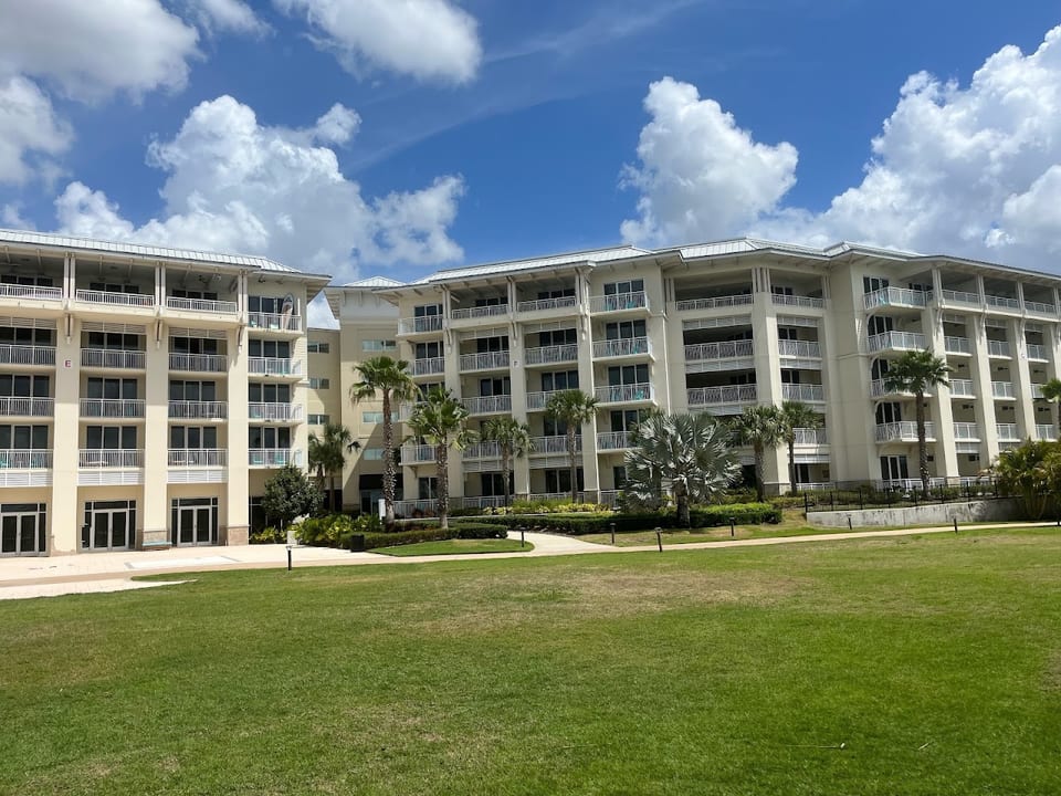 Margaritaville Resort O #64