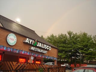 Ay Jalisco