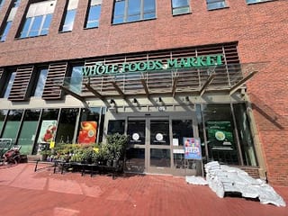 Whole Foods Market
