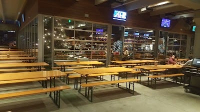 Dust Bowl Fassler Hall