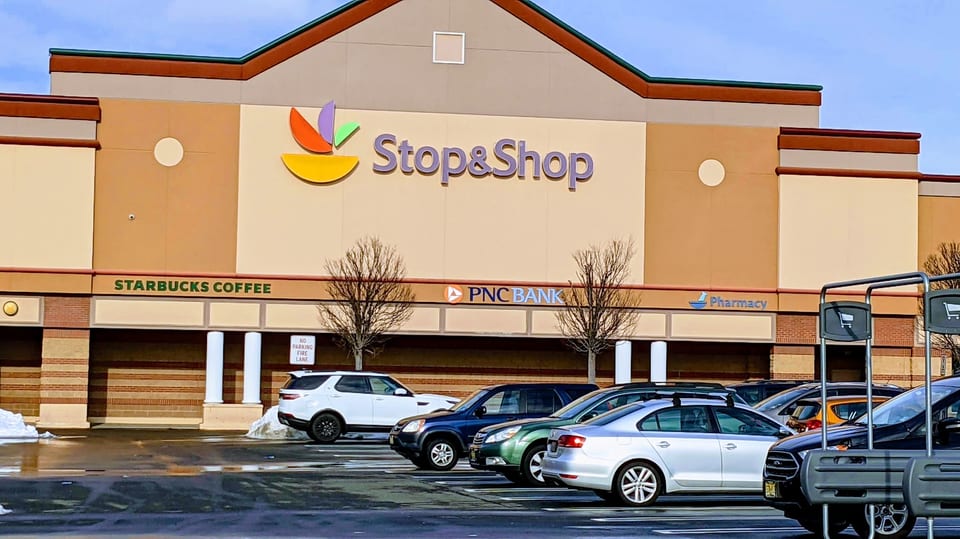 Stop & Shop