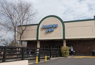 Campus Pub