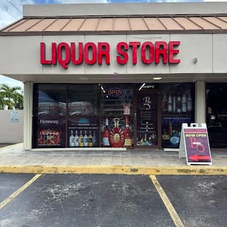 Bside Liquor