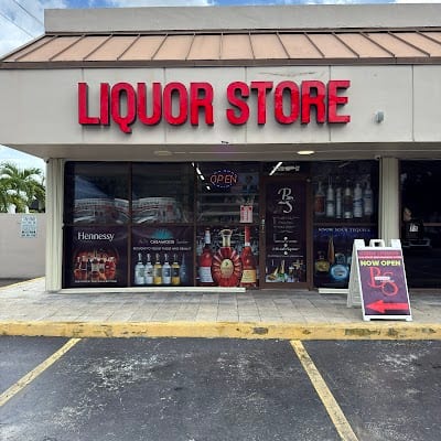 Bside Liquor