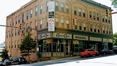 Chicanos Cocina Bar & Grill